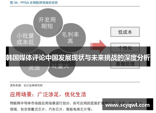 韩国媒体评论中国发展现状与未来挑战的深度分析